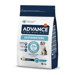 Advance Veterinary Diets Gastroenteric - Sparpaket: 2 x 3 kg