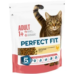 PERFECT FIT Adult 1+ Reich an Huhn 1.4 kg