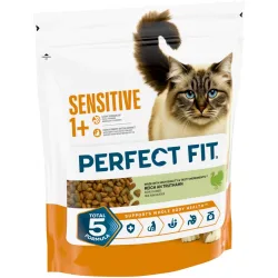 Perfect-Fit - Sensitive 1+, Truthahn, 1.4kg, 1.4KG
