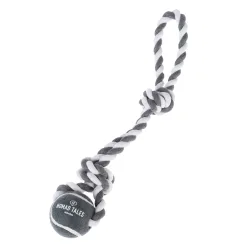 Nomad Tales Spirit Spieltau mit Ball - Ø 8 x L 41 cm