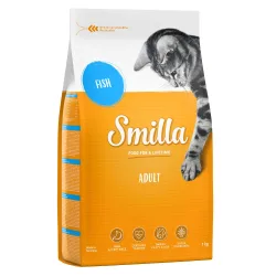 Smilla Adult Fisch - 4 kg