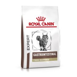 ROYAL CANIN Expert Gastrointestinal Fibre Response 4 kg