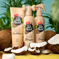 Pet Head Sensitive Soul - Shampoo 300 ml