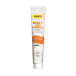 Gimbi Nager-Malt Paste - 3 x 50 g