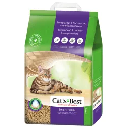 Cat's Best Smart Pellets 10 kg