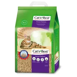 Cat's Best - Smart Pellets, 10 L