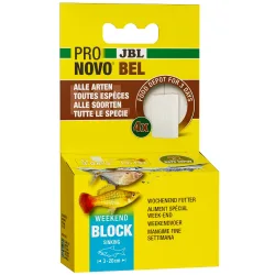 JBL ProNovo Bel Weekend - 4 Stück