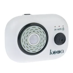 kooa Automatischer Airfresh Desodorierer - 1 Stück