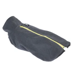 TIAKI Hundepullover Shadow - Rückenlänge: ca. 60 cm