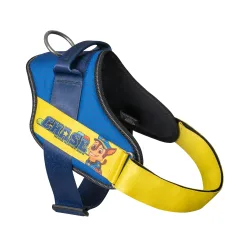 Julius-K9 Paw Patrol Hundegeschirr Chase - Grösse M