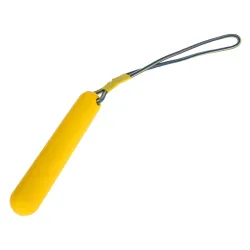 Nomad Tales Bloom EVA Stick mit Seil  L 25 x Ø 4,5 cm