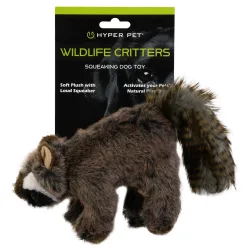 Hyper Pet Wildlife Waschbär - 1 Stück