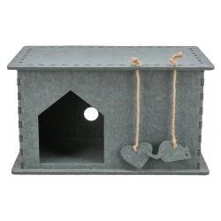 Trixie Höhle Lene - L 54 x B 30 x H 35 cm