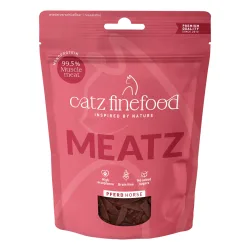 catz finefood Meatz - Pferd (45 g)