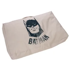 DC Batman Hundematratze - Grösse L: L 115 x B 75 x H 15 cm