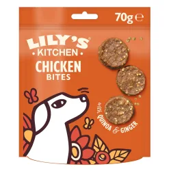 Lily's Kitchen Happen mit Huhn - 70 g