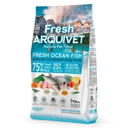Arquivet Fresh Meeresfisch -  Sparpaket: 2 x 10 kg
