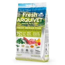 Arquivet Fresh Iberisches Schwein - 10 kg