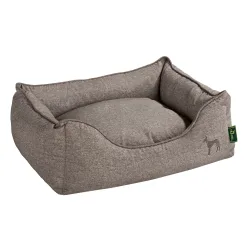 Hunter Hundesofa Boston - Grösse L: L 115 x B 75 cm