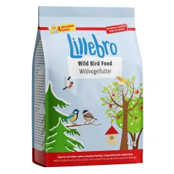 Lillebro Wildvogelfutter - 20 kg