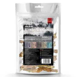 George & Bobs Rinderkopfhaut - 500 g