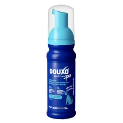 DOUXO Spa Haut & Fell Schnellauffrischungs-Mousse zum Einwirkenlassen - 150 ml