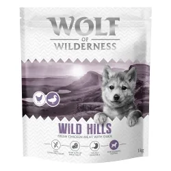 Wolf of Wilderness Junior 