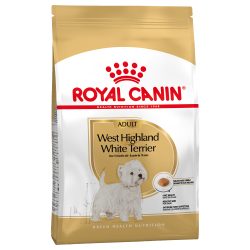 ROYAL CANIN West Highland White Terrier Adult 3 kg