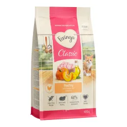Feringa Kitten Classic Geflügel - NEU 6,5 kg