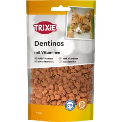 Trixie Denta Fun Dentinos - Sparpaket: 3 x 50 g