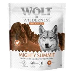 Wolf of Wilderness 