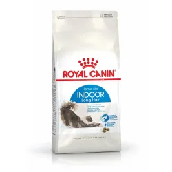Sparpaket Royal Canin 2 x Grossgebinde - Indoor Long Hair (2 x 10 kg)