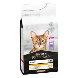 PURINA PRO PLAN Light Adult reich an Truthahn - Sparpaket: 2 x 1,5 kg