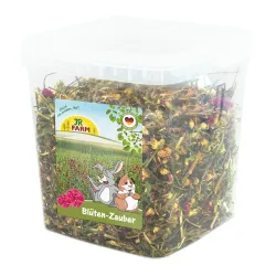 JR Farm Eimer Blüten-Zauber - 400 g