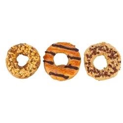 Trixie Donuts - 3 x 55 g