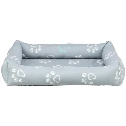 Trixie Bett Jimmy, eckig - Grösse L: L 105 x B 75 cm