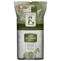 Mühldorfer Low Glycaemic prebiotic - 15 kg