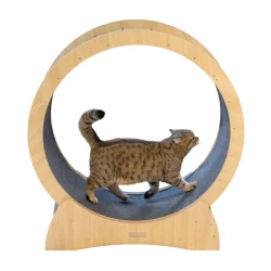 Kerbl Pet Katzenlaufrad - Ø 90 cm
