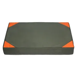 Orthopädisches Hundebett Outdoor - L 100 x B 70 x H 12 cm