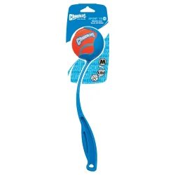 Chuckit! Ultra Ball - Set: Ultra Ball + Launcher Sport 12M
