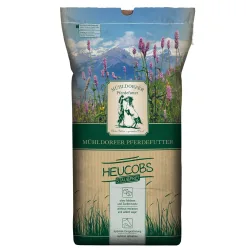 Mühldorfer Heucobs ?staubfrei? - 20 kg