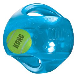 KONG Jumbler Ball M-L