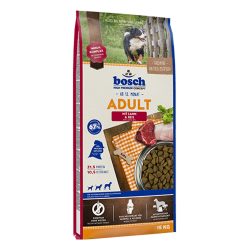 bosch High Premium Concept Adult Lamm & Reis 15 kg