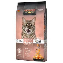 Leonardo Adult Grainfree mit Lachs - 7,5 kg