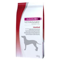 Eukanuba VETERINARY DIETS  Adult Intestinal - 12 kg