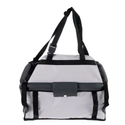 Autositz Booster - B 44 x T 38 x H 35 cm