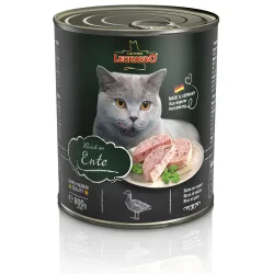 Leonardo Katzenfutter All Meat 6 x 800 g - Kitten Geflügel