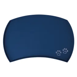 Trixie Napfunterlage Silikon - L 48 × B 27 cm