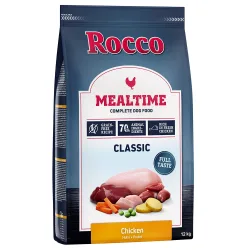 Sparpaket Rocco Mealtime 2 x 12 kg - Huhn