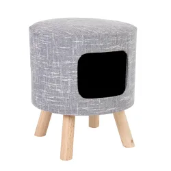 Modern Living Kuschelhöhle Petit - Ø 42 x H 48 cm